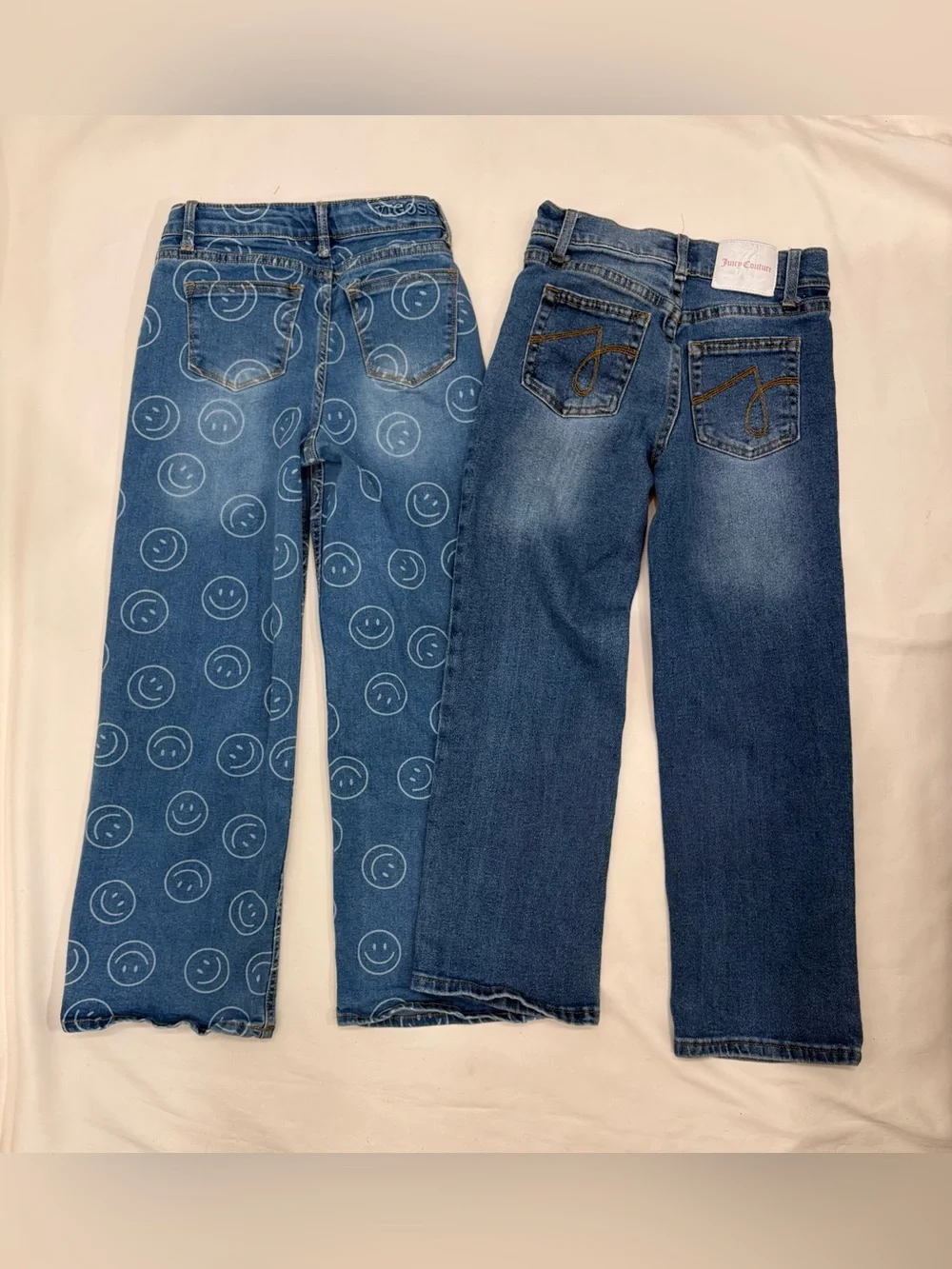 Vigoss kids denim